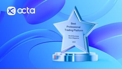 Brands and Business Magazine awards OctaTrader as the best trading platform of 2024 in Malaysia - Media OutReach Newswire