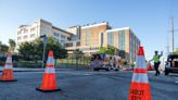 California investigation faults L.A. hospital over power outage that caused evacuation