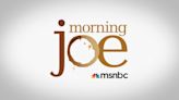 MSNBC opts against airing ‘Morning Joe’ in immediate wake of Trump assassination attempt | CNN Business