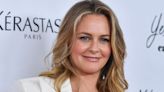 Alicia Silverstone, 45, Flaunts Epic Abs and Leg in New Bikini Instagram Photo