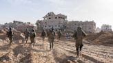 Deadliest day for Israeli army since start of Gaza war as 24 soldiers killed