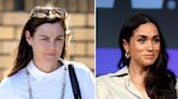 Former Royal Aide Confirms She Was Interviewed About Meghan Markle Bullying Allegations