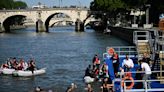 Por que tantas autoridades estão mergulhando no Rio Sena e qual o seu estado às vésperas dos Jogos