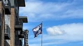 Trump flag replaced US flag near Columbus. Will Christians replace faith for politics?