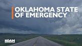 OK Gov. Stitt: Oklahoma to remain in state of emergency