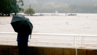 Solicitan evacuar un sector de la comuna de Arauco y declaran Alerta Roja por amenaza de desborde del río Pichilo