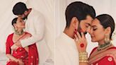 New dreamy inside pictures from Sonakshi Sinha and Zaheer Iqbal’s wedding reception go viral