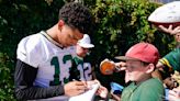 Adams' exit provides chance for Packers' Lazard to step up