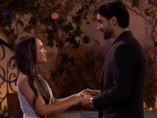 Bachelorette viewers left stunned after spotting 'insane' slip-up