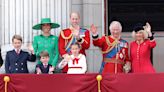 The Room Behind the Iconic Buckingham Palace Balcony is Opening to The Public for the First Time