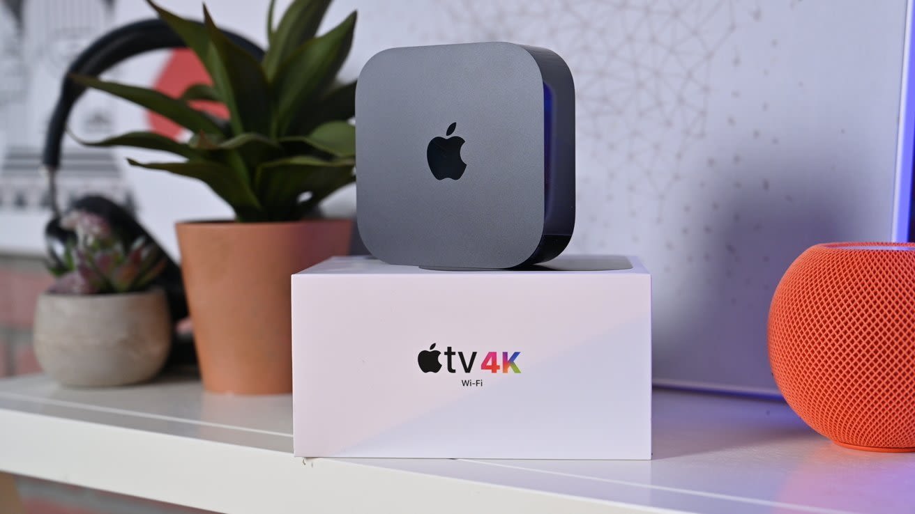 MacBook, Apple TV 4K, M4 iPad Pro prices slashed for Prime Day