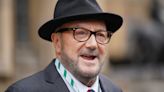 George Galloway criticised for ‘blatant homophobia’