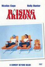 Raising Arizona