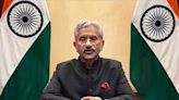 EAM Jaishankar to visit Laos, Japan this month for Asean, Quad meetings