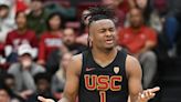 Report: Sixers brought in USC’s Isaiah Collier for a predraft workout