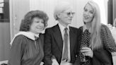 Gagosian Show Spotlights Andy Warhol’s Ties to Paris and Fashion