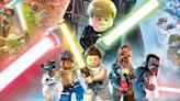 LEGO Star Wars: A brick-by-brick guide to all of the LEGO Star Wars movies, shows, and specials