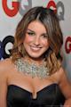 Shenae Grimes