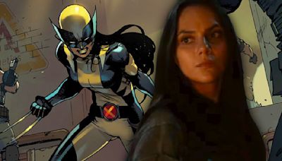 How X-23 became the all-new Wolverine: Dafne Keen's surprise returning Deadpool and Wolverine character explained