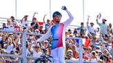 JO 2024 : Anthony Jeanjean décroche le bronze en BMX freestyle