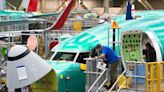 Boeing’s Spirit Aero Bid Values 737 Supplier at $35 a Share