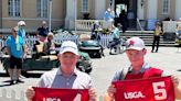 An out-of-body experience – Club pro hits consecutive aces at US Senior Open