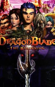 Dragon Blade: The Beginning