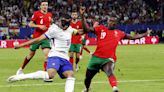 Francia eliminó a Portugal - El Diario - Bolivia