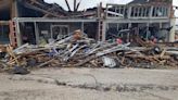Sulphur residents react after tornado rips through Oklahoma town