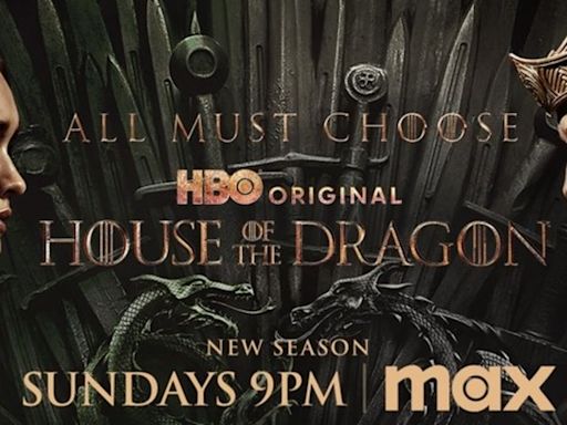 House of Dragons season 2 episode 7: Exact release date, time and more