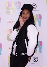 Jessica Williams (actress)