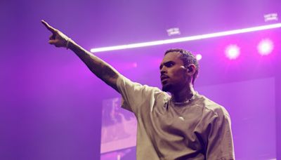 Chris Brown and Entourage Sued for $50 Million Over Alleged ‘Violent Assault’ of 4 Concertgoers