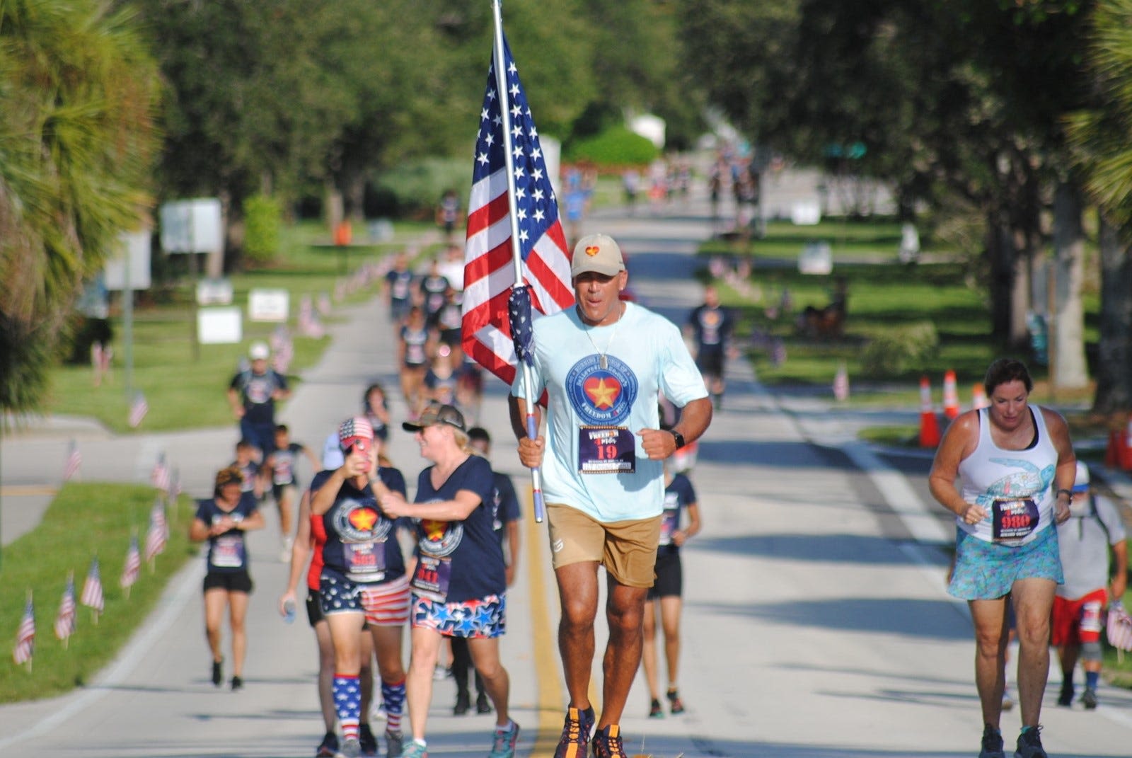 Best July 4th fireworks, celebrations and events in Palm Beach County