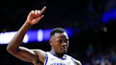 Transfer portal talk: Decision time for Oscar Tshiebwe, other UK players eyeing NBA Draft