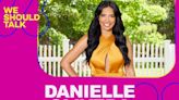 ‘Summer House’ star Danielle Olivera gets emotional talking about Robert Sieber split, Lindsay Hubbard drama