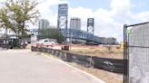The downtown Jacksonville parks set to get millions for improvements from Jags stadium deal