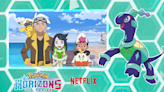Pokémon Horizons: The Series Part 3 Coming to Netflix on August 9