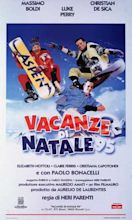 Vacanze di Natale 95 (1995) - Streaming | FilmTV.it
