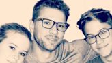 Ryan Phillippe Says He's "Offended" by "Nepotism Talk" About His Kids