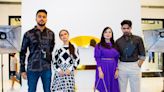 Luxury brand Aigner debuts latest collection, attended by local celebrities and influencers