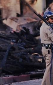 The L.A. Riots: 25 Years Later