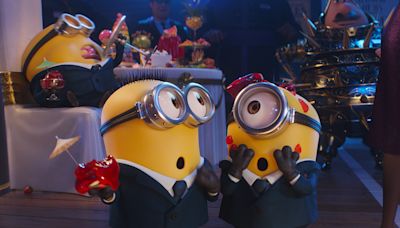 ‘Despicable Me 4’ Has Finally Hit Streaming: Here’s Where to Watch the Movie Online