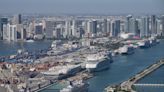 How the cruise capital of the world came back from COVID. What it means for Miami port