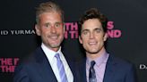Matt Bomer and Husband Simon Halls Plan to 'Get Out of Town' and 'Reconnect' for Valentine's Day (Exclusive)