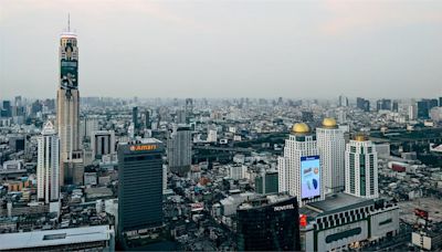 泰國「景點、設施」台灣都有！觀光卻輸慘…網揭「現實4原因」