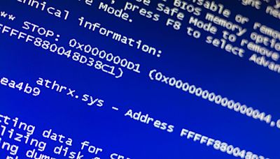 CrowdStrike Outage: How to Fix Your Windows PC With the Blue Screen of Death
