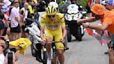 Tour de France: Yates à l'avant, attaque de Pogacar… le plan tactique parfait d’UAE lors de la 14e étape