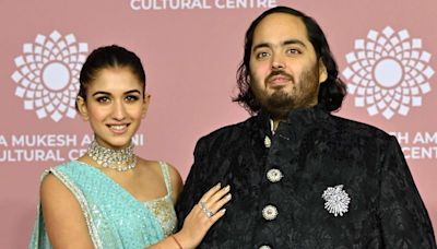 From Million Dollar Performances to Stunning Jewels —How Much Did Billionaire Heir Anant Ambani’s Wedding Cost?