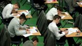 Students who fail their maths GCSE ‘doomed to a cycle of exam resits’