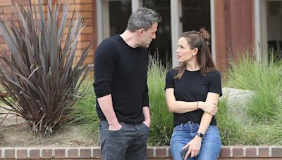 Jennifer Garner Reveals the Hard Part of Raising Her and Ben Affleck s 3 Kids: I m Watching Them in This New Phase of Life